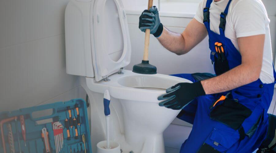 Expert burst pipe repair services in Glencoe, MN